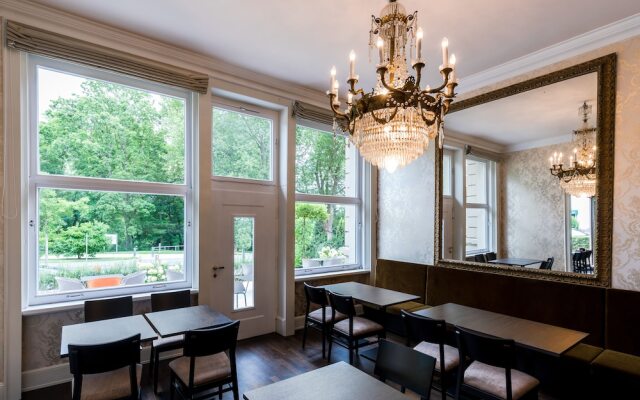 Hotel Villa Grunewald