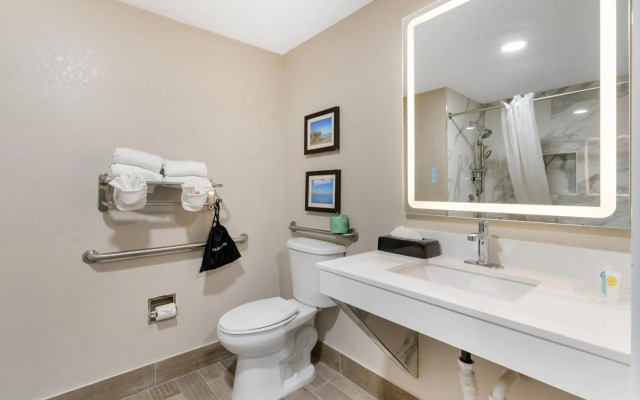 Comfort Suites West Jacksonville