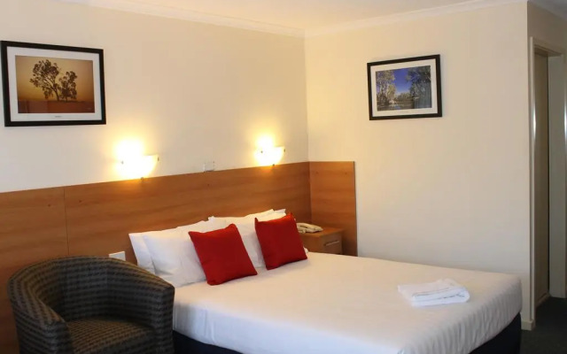 Boulevard Motor Inn