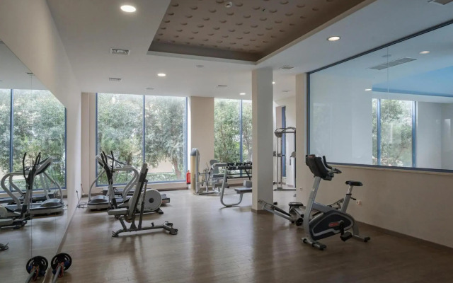 Alkyon Resort Hotel & Spa