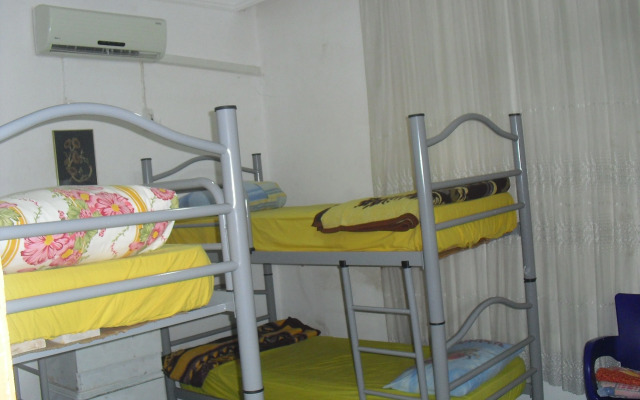 Avrasya Hostel Pansiyon Antalya