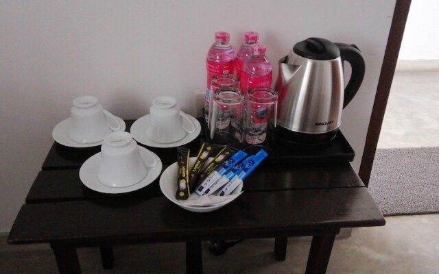 Dreamers Lodge - Hostel