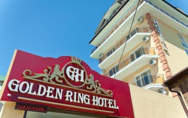 Golden Ring Hotel