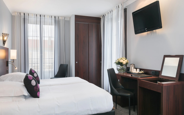 Best Western Lakmi hotel