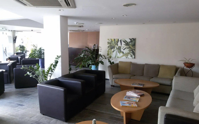 Pandream Hotel Apartments