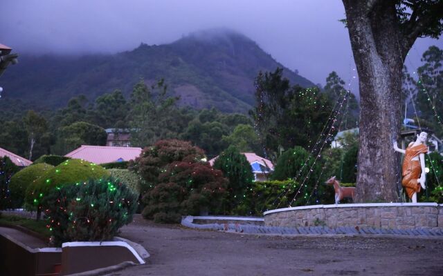 Spice Villas Holiday