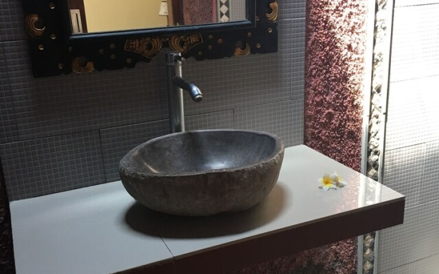 Lembongan Abian Villa
