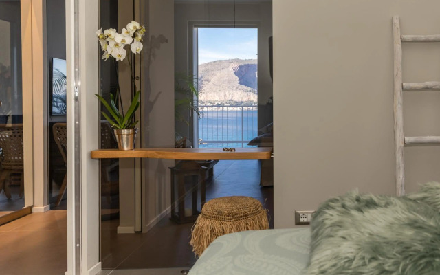 Nesos suites by DomuSicily