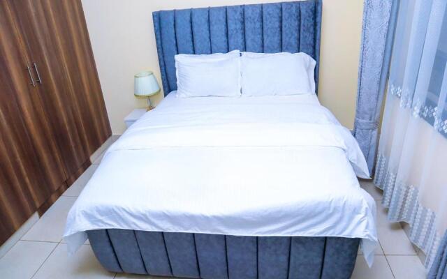2Bedroom Luxury near JKIA airport/SGR with balcony