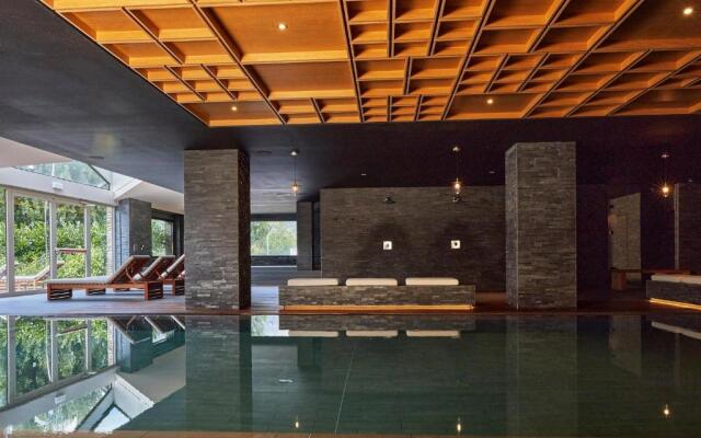 Park Piolets MountainHotel & Spa