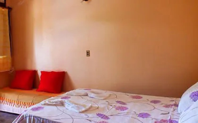 Pousada Maria Bonita