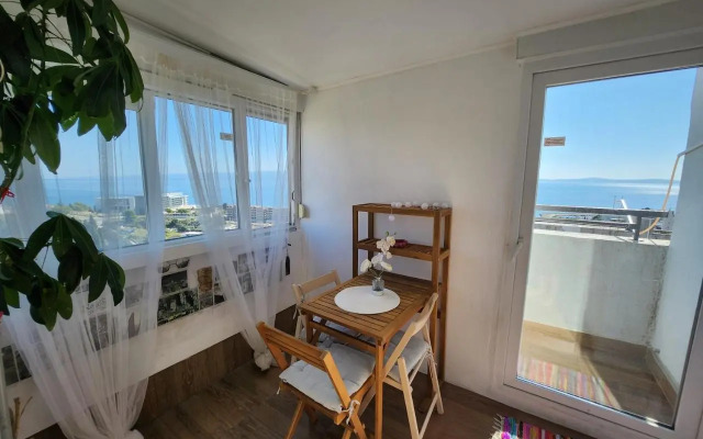 Apartment Maris