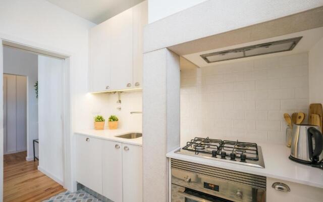 Chiado & Design Apartment