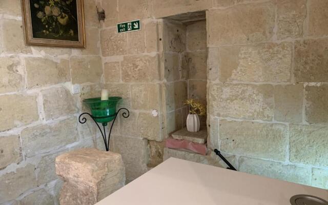 Charming house in the heart of Valletta CPAC1-3