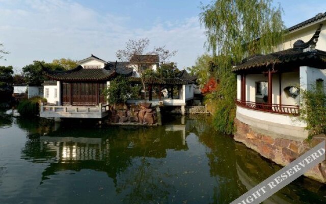 Tianyue Hotel