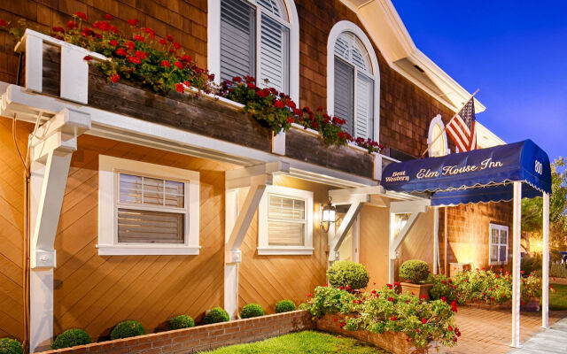 Best Western Plus Executive Inn & Suites