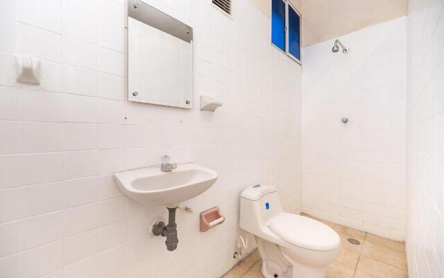 Hotel Ayenda Skall 1319