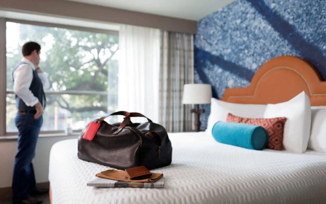 Hotel Indigo Frisco by IHG
