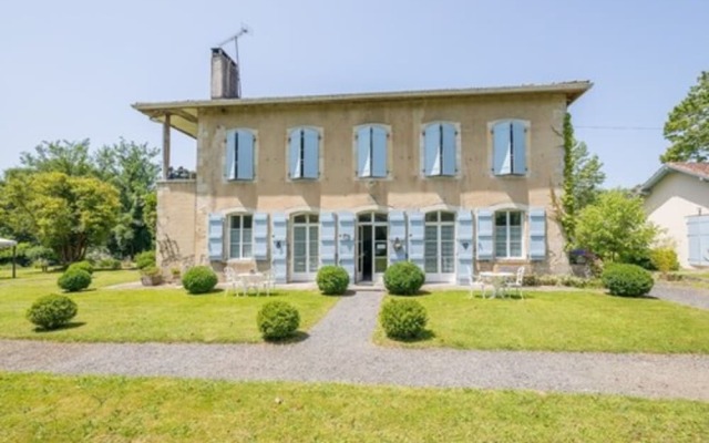 Appart Hotel Bellevue