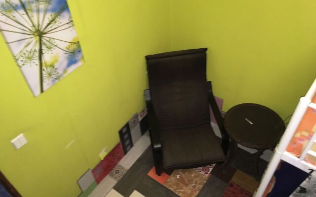 Funky Mamaliga Hostel