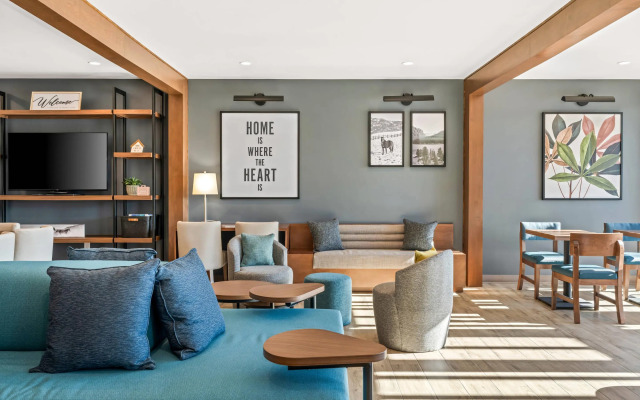 Everhome Suites Bozeman