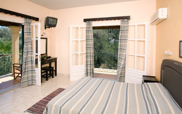 Villa Yannis