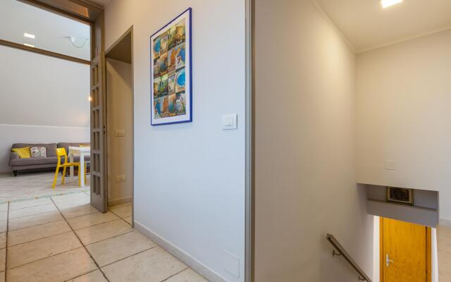 Bright Rooftop at CVE