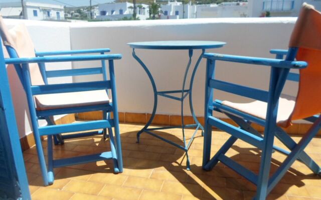 Hotel Grivas