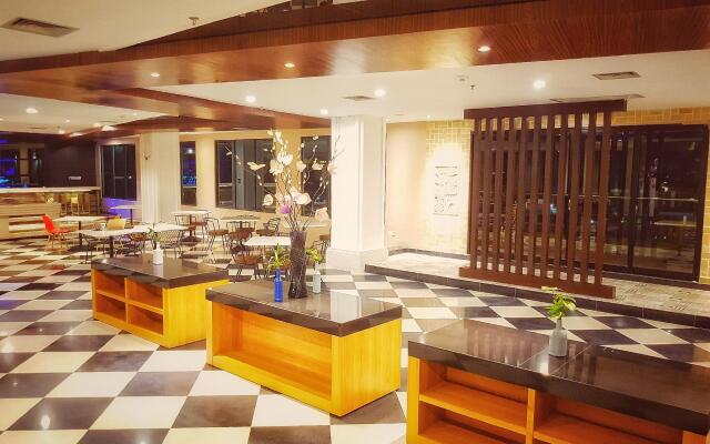 King's Hotel Nagoya Batam