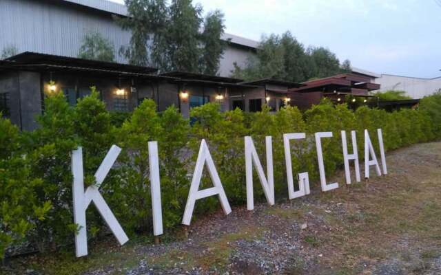 Kiangchai Resort