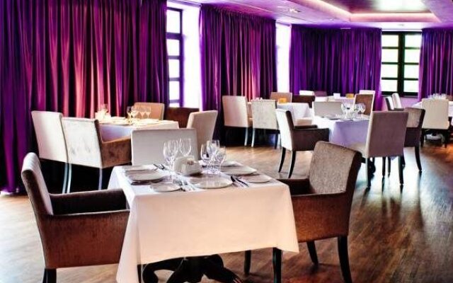 Park Hotel Switzerland