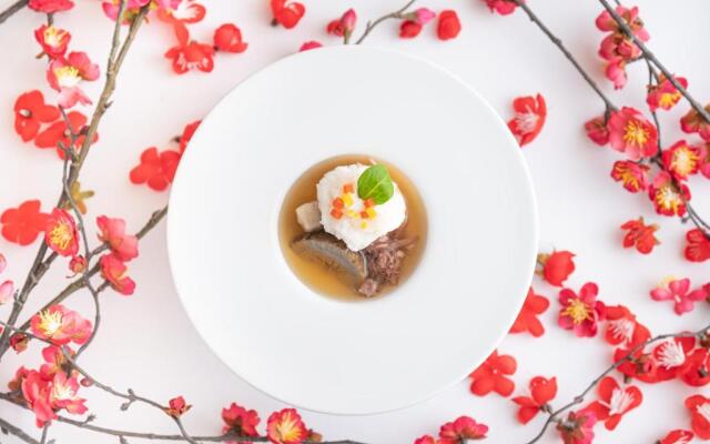 THE JUNEI HOTEL Kyoto