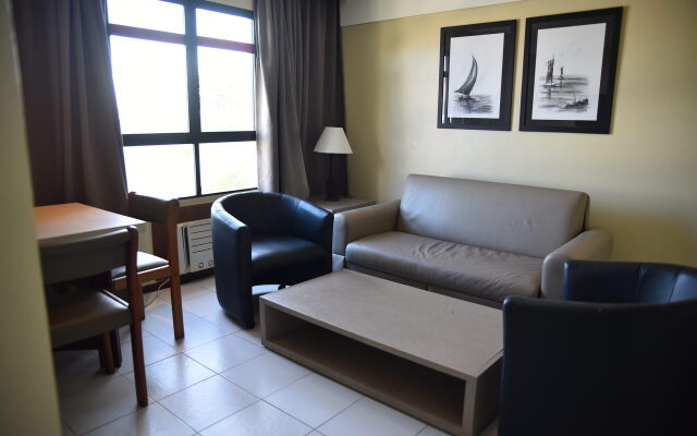 Nobile Inn Royal Joao Pessoa