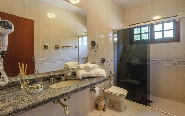 Villa Boréal Hostellerie