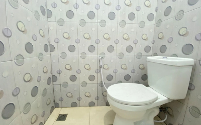 Kanaan Guesthouse RedPartner