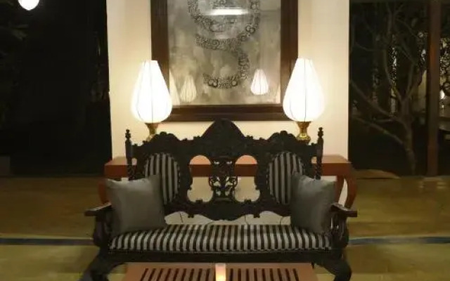 The Privilege - Ayurveda Beach Resort