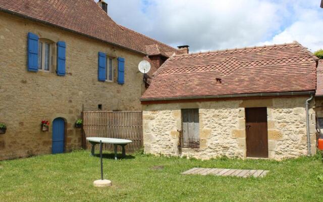 Gite Tourtoirac, 4 pièces, 6 personnes - FR-1-616-8