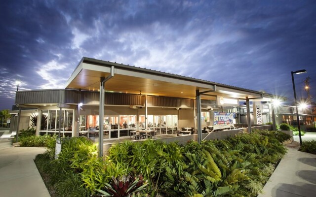 Vale Hotel