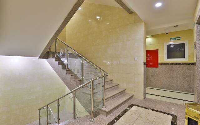 OYO 365 Oyoon Jeddah Residential Units