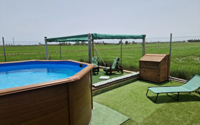 La Caseta de Benjamin