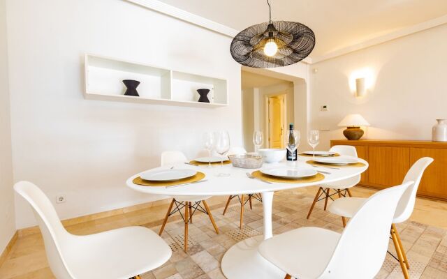 OleHolidays Apart Los Monteros-Palm Beach 6A0 a 50m playa