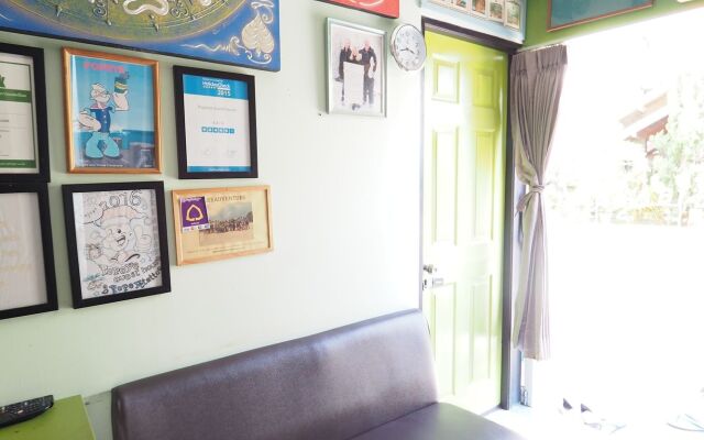 Popeye Guesthouse