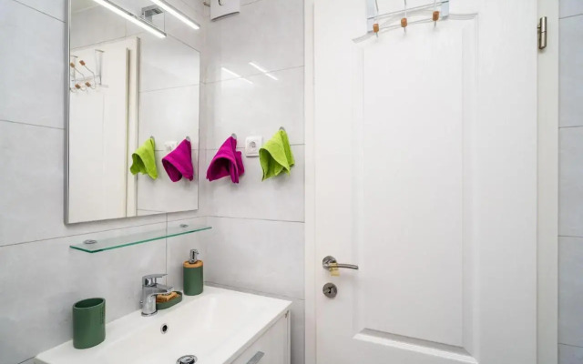 Apartment Lorena