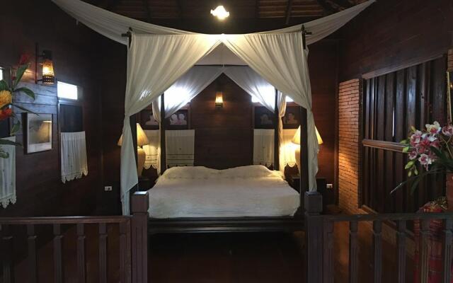 Baan Singkham Resort