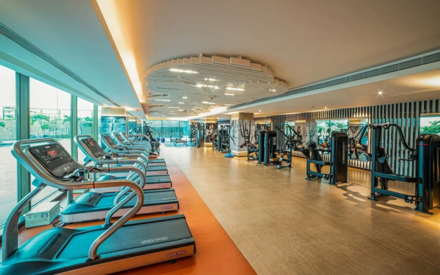 Gift City Club – a member of Radisson Individuals