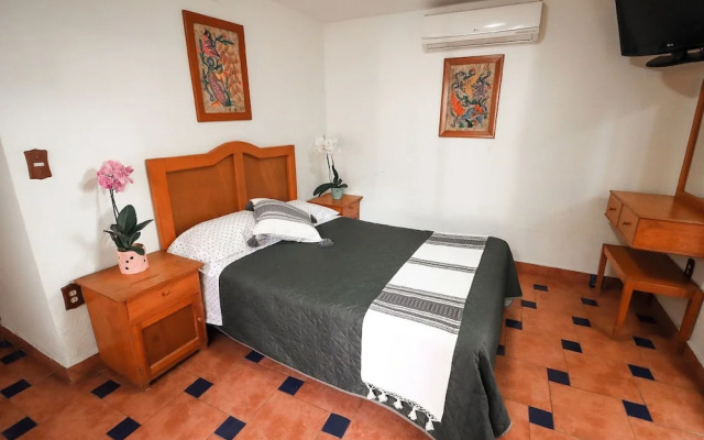 Mía Mía Bungalows & Chalets By Zoviq