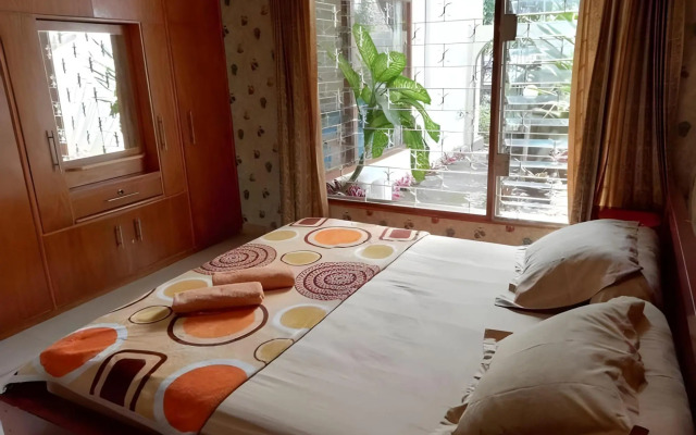 Gio Guesthouse Bogor