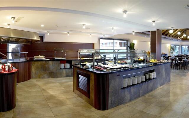 Marvell Club Aparthotel