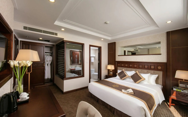 Rex Hanoi Hotel