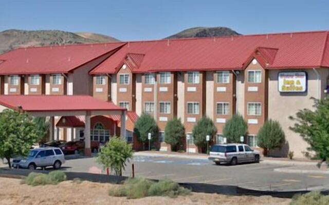 Western Skies Inn And Suites